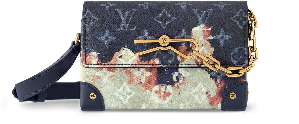 Louis Vuitton Steamer Wearable Wallet 2