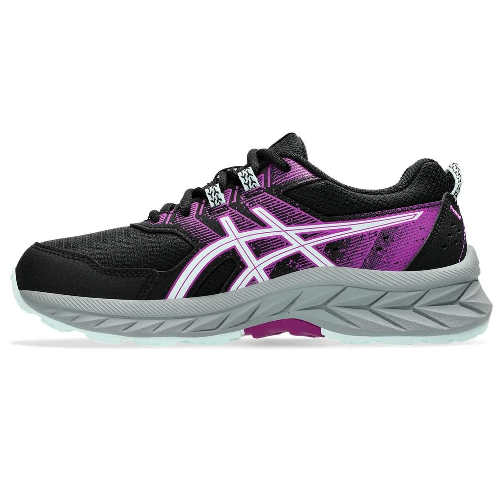 ASICS Kids Pre Venture 9 GS (Little Kid/Big Kid) 4