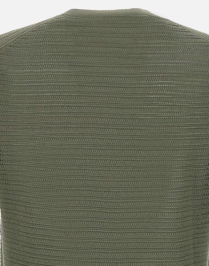 Paolo Pecora Cotton t-shirt 4