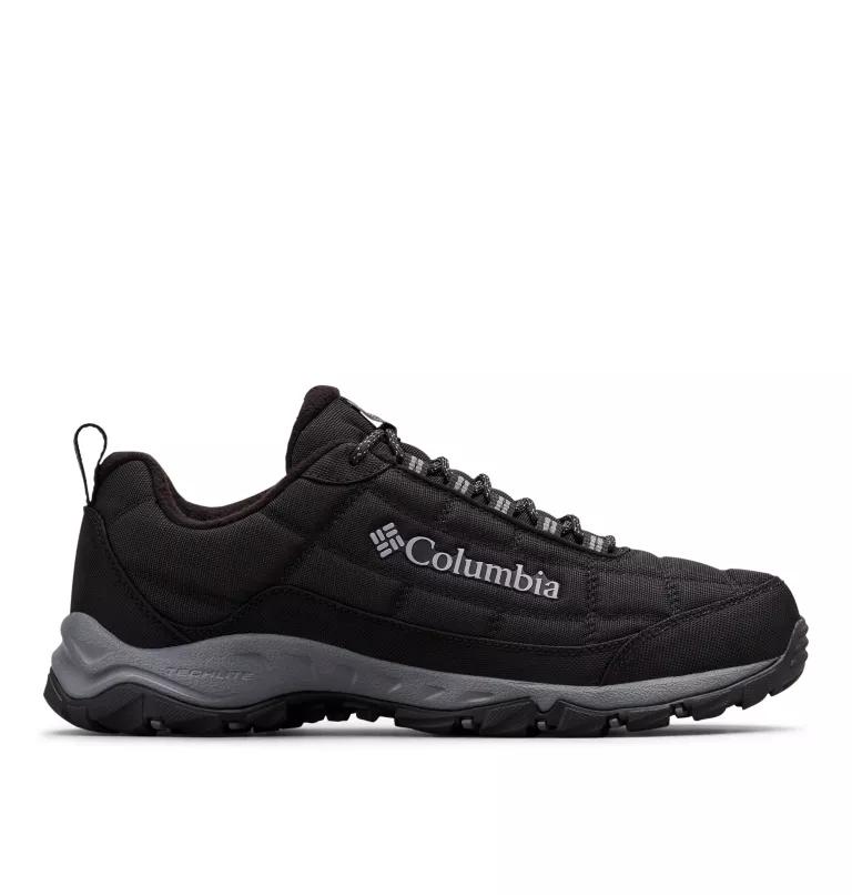 Columbia Columbia Men's Firecamp  Fleece Lined Shoe-