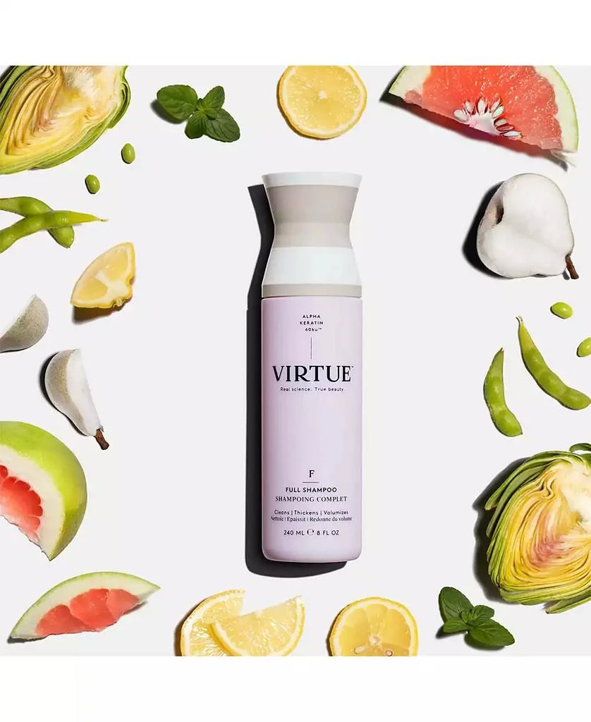 VIRTUE Full Shampoo, 8 oz. 6