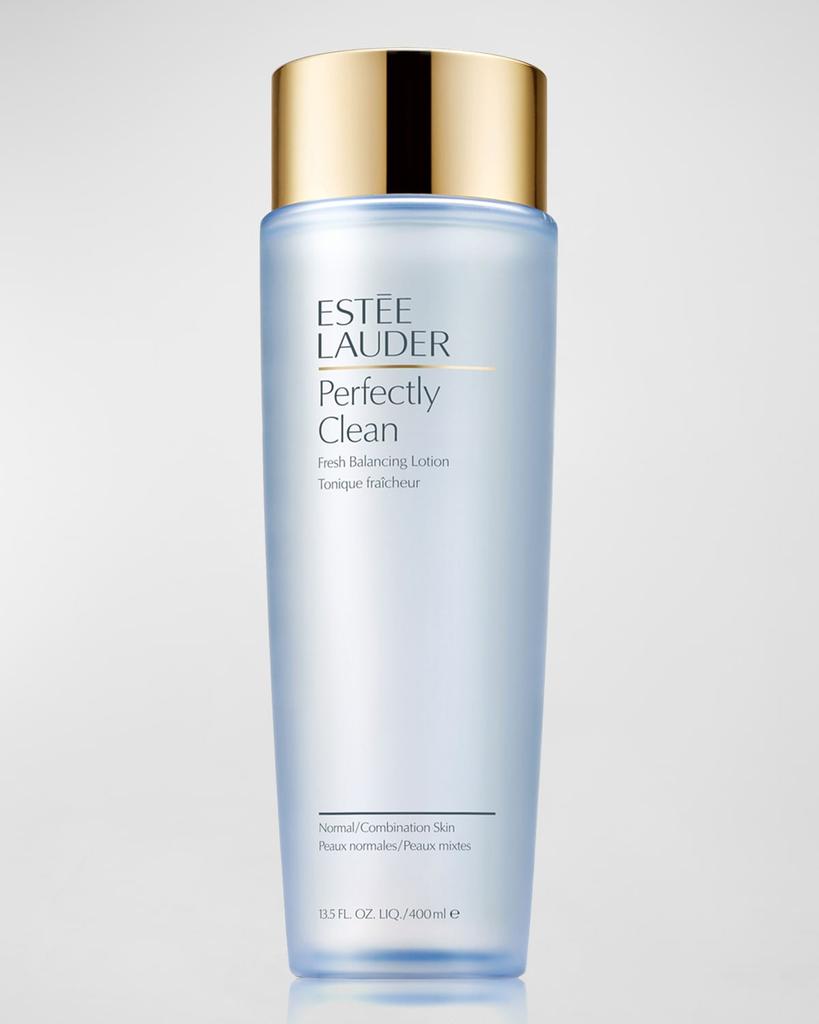 Estée Lauder Perfectly Clean Fresh Balancing Lotion, 13.5 oz.