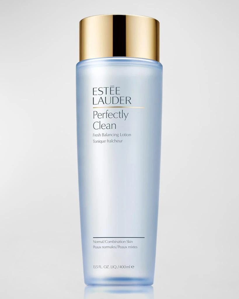 Estée Lauder Perfectly Clean Fresh Balancing Lotion, 13.5 oz. 1