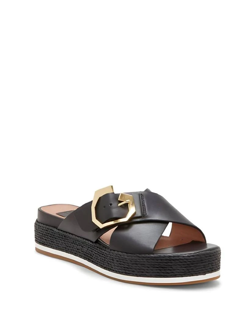 Louise et Cie Cassia Platform Sandals 1