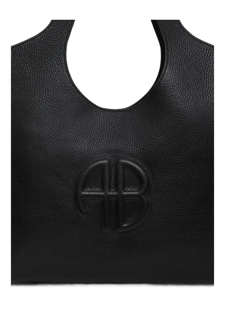 ANINE BING Medium Lili Tote 5