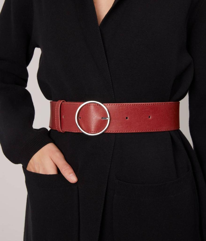 Matt & Nat Matt & Nat - Women's Ora Vegan Wide Belt