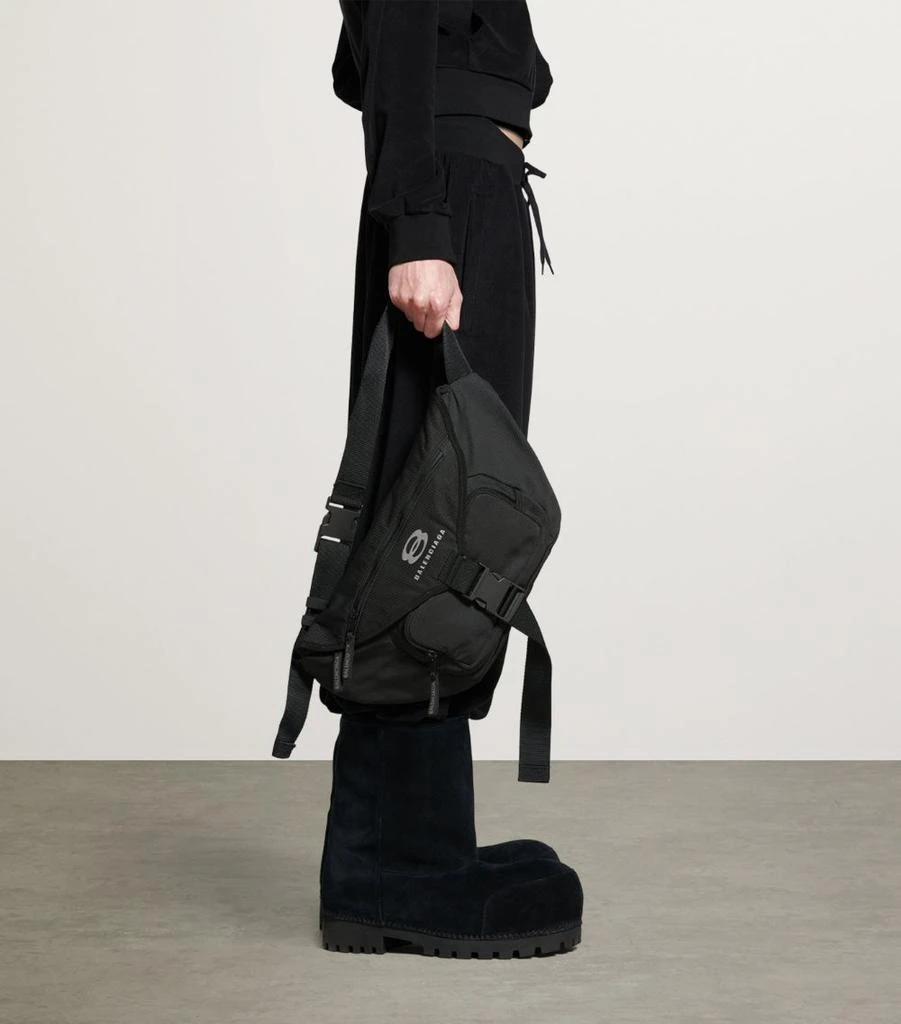Balenciaga Large Utility Belt Bag 3