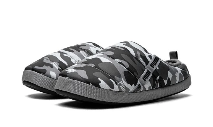 Puma Puma Scuff Camo Slippers 3