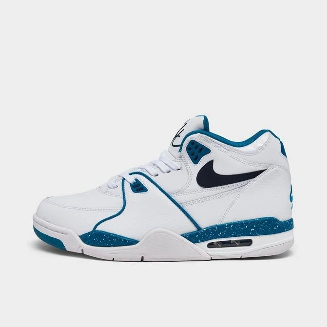 NIKE Men's Nike Air Flight 89 Basketball Shoes 1