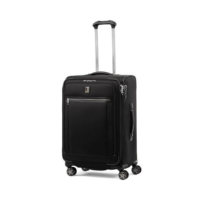 Travelpro Platinum Elite 25" Expandable Spinner 11