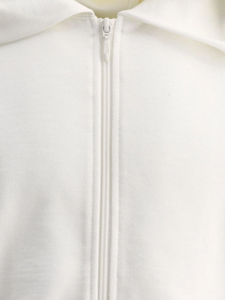 Needles Needles Butterfly Embroidered Zip-Up Jacket 3