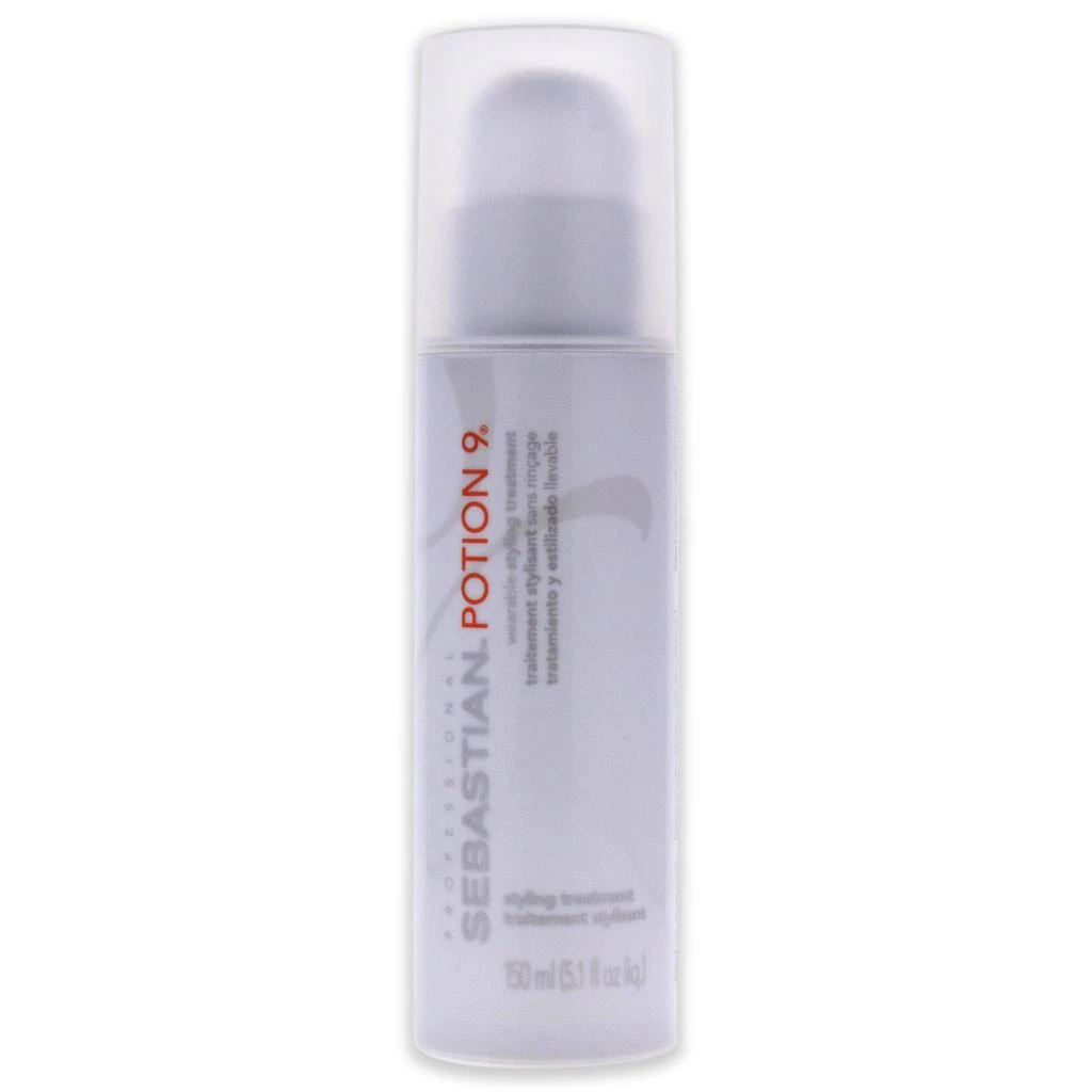 Sebastian Potion 9 Wearable Styling Treatment by  for Unisex - 5.1 oz Treatment 2