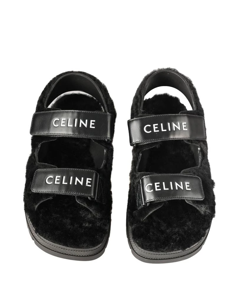 Celine Sandals 4