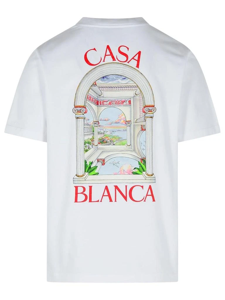 Casablanca Casablanca "Le Passage" T-Shirt 2