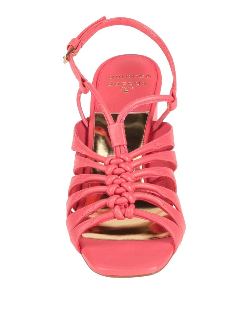 LAURENCE DACADE Sandals 4