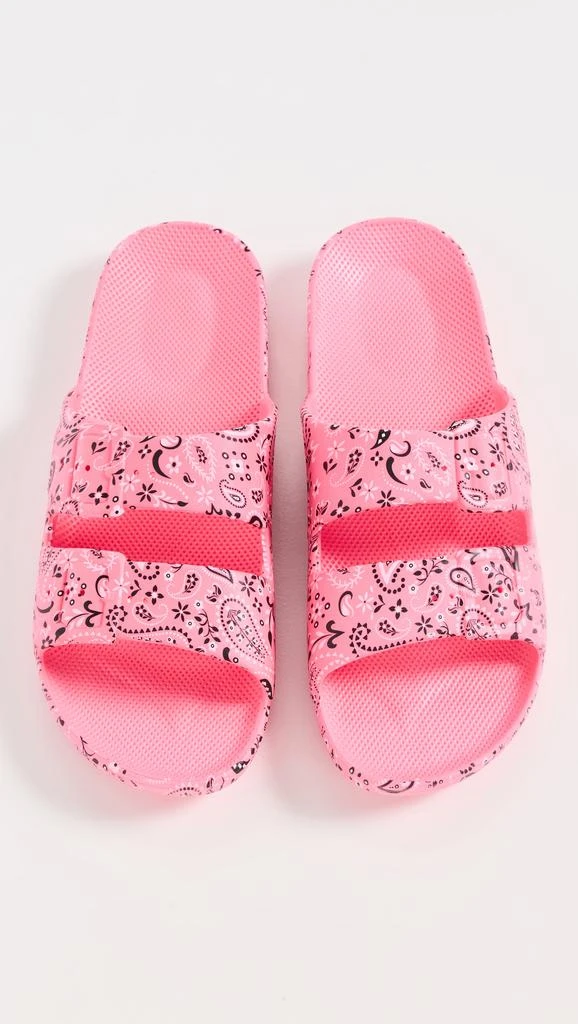 FREEDOM MOSES Ringo Slides 4