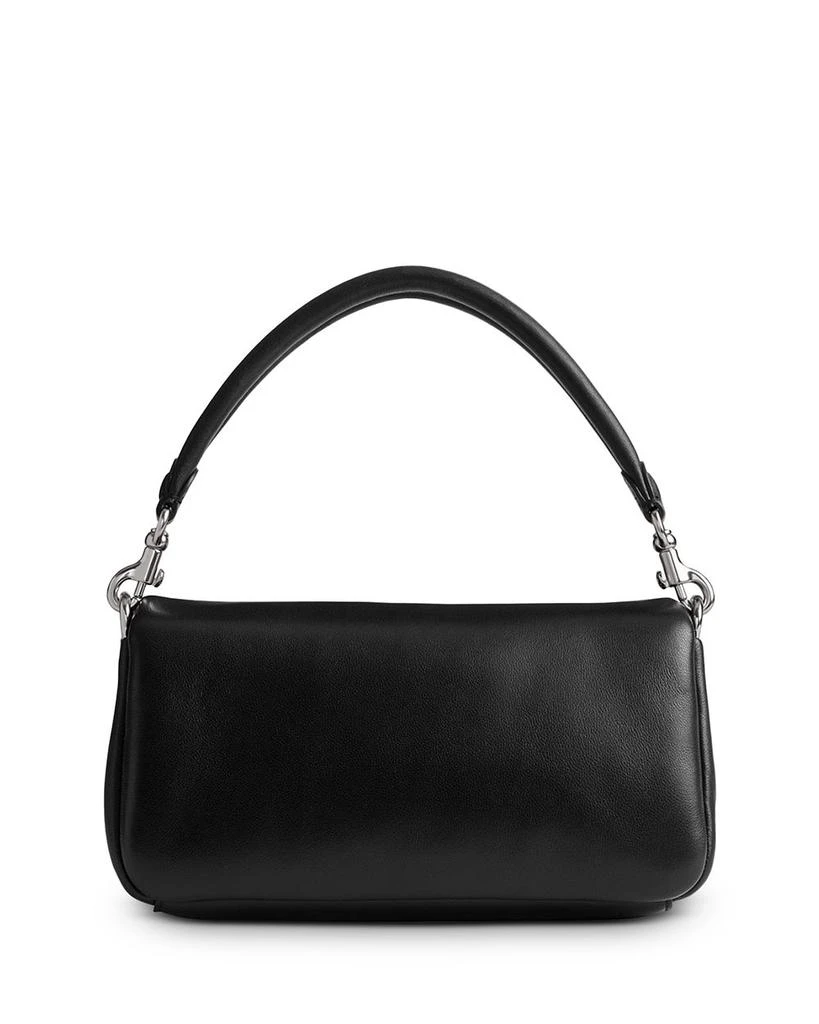 Coach Pillow Tabby Shoulder Bag 20 7
