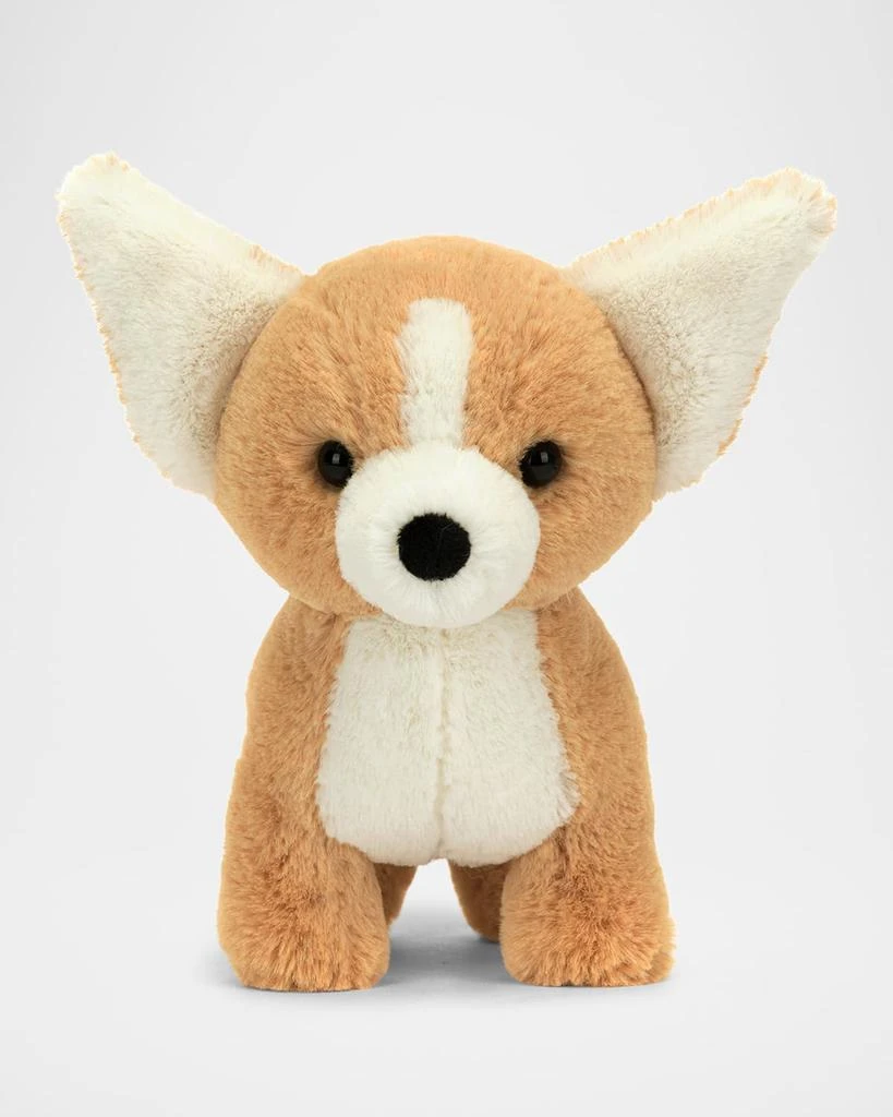 Jellycat Isobel Chihuahua Stuffed Animal 2