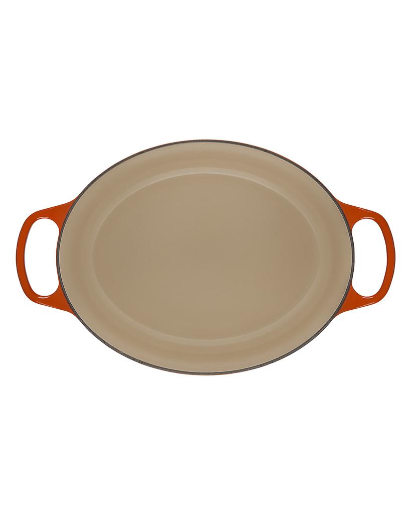 Le Creuset 6.75-Qt. Signature Oval Dutch Oven