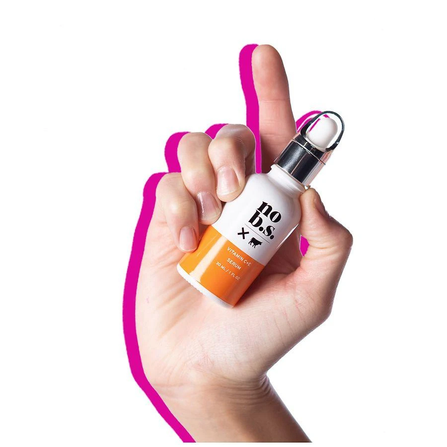 No B.S. Vitamin C + E Serum 5