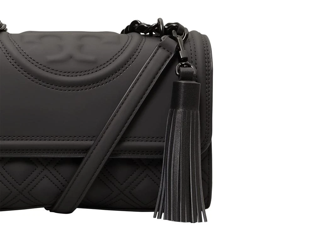 Tory Burch Small Fleming Matte Convertible Shoulder Bag 4