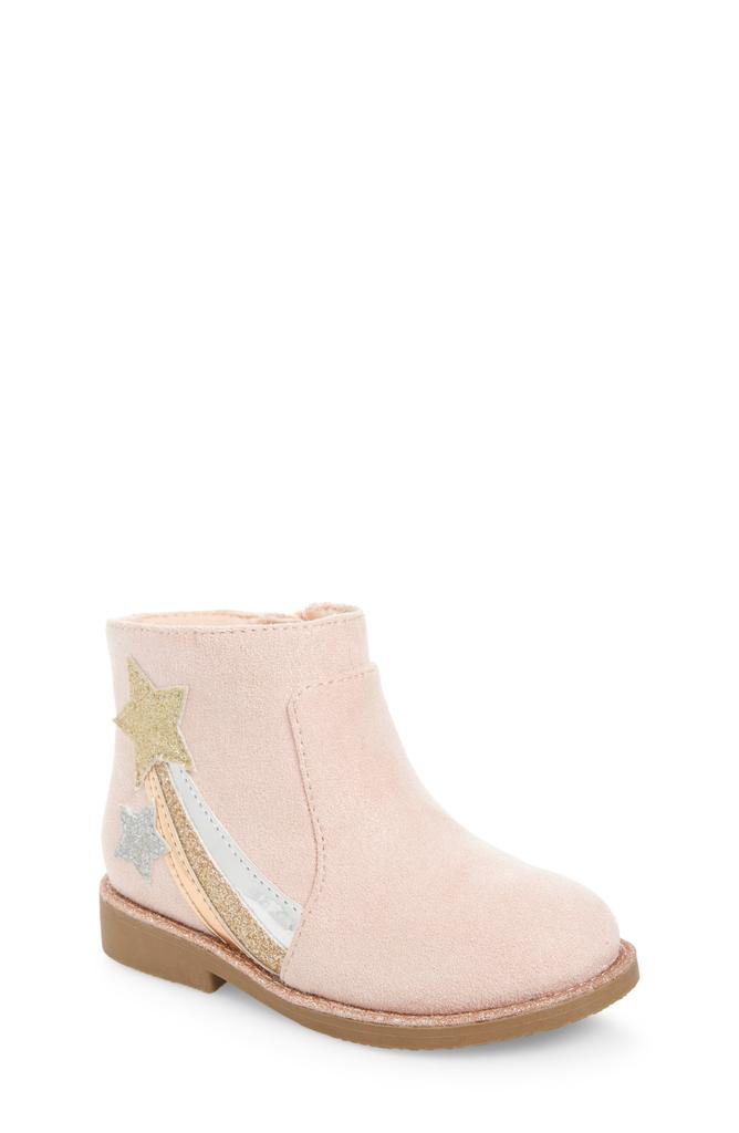 Tucker + Tate Kids' Shooting Star Bootie