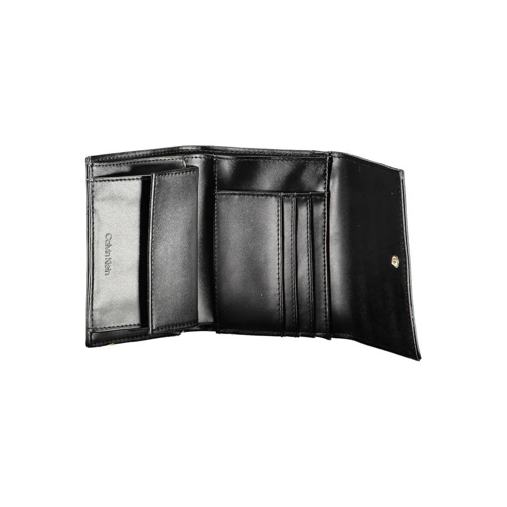 Calvin Klein Polyester Women Women's Wallet 2
