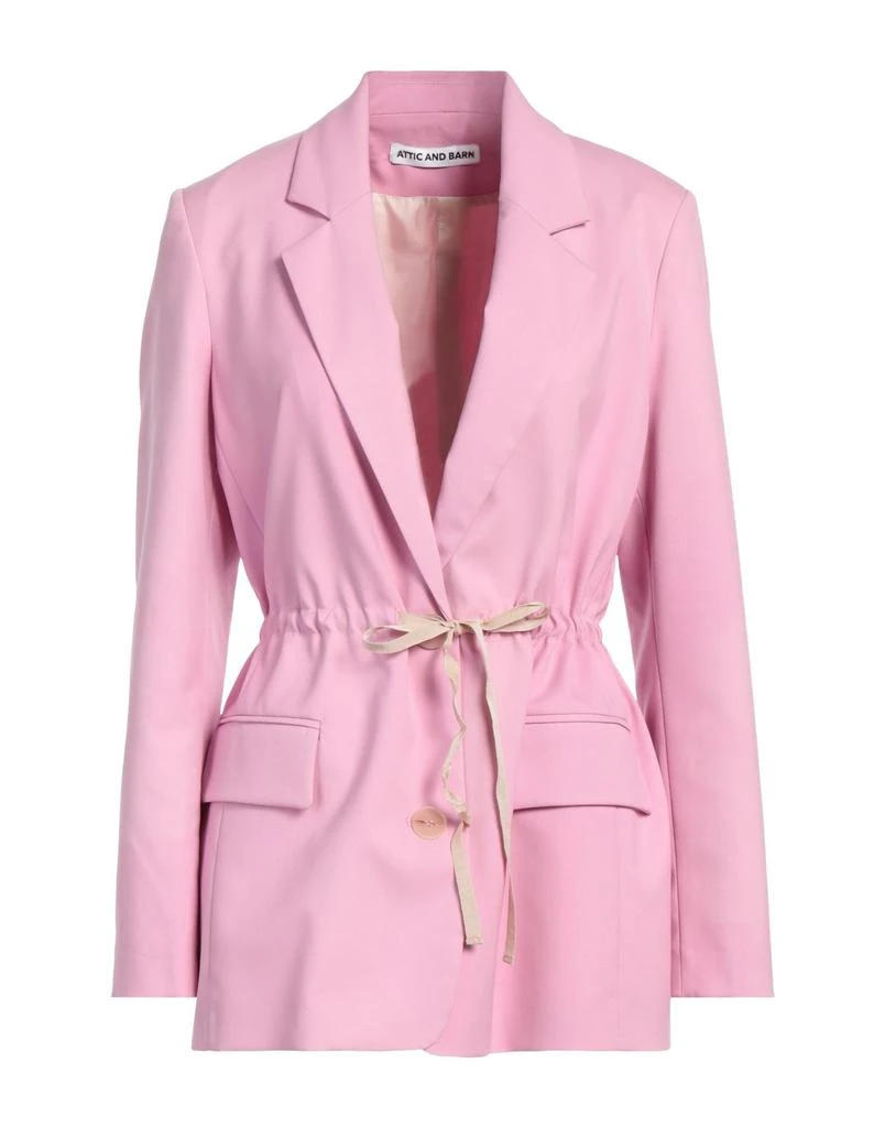 ATTIC AND BARN Blazer 1