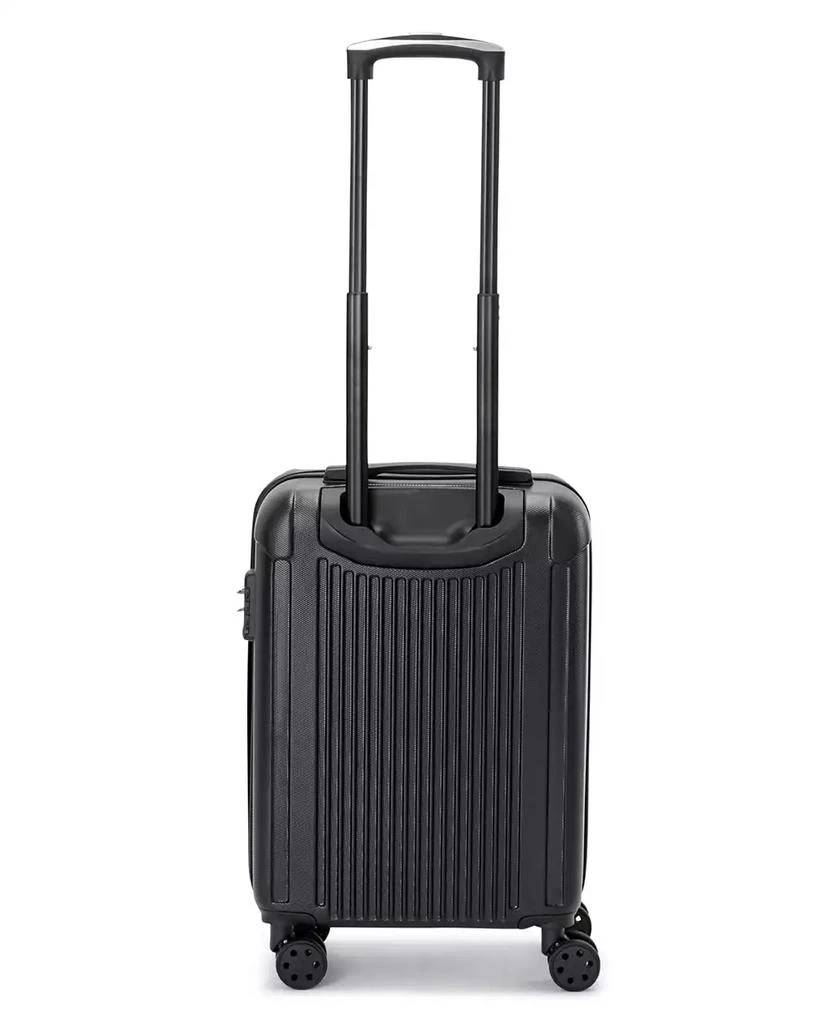 Marc New York by Andrew Marc Lotus 21" Upright Luggage 3