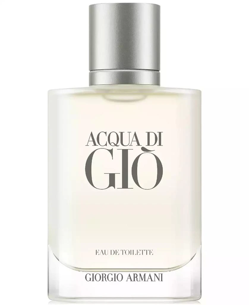 Giorgio Armani Men's Acqua di Giò Eau de Toilette Spray, 6.7 oz. 1