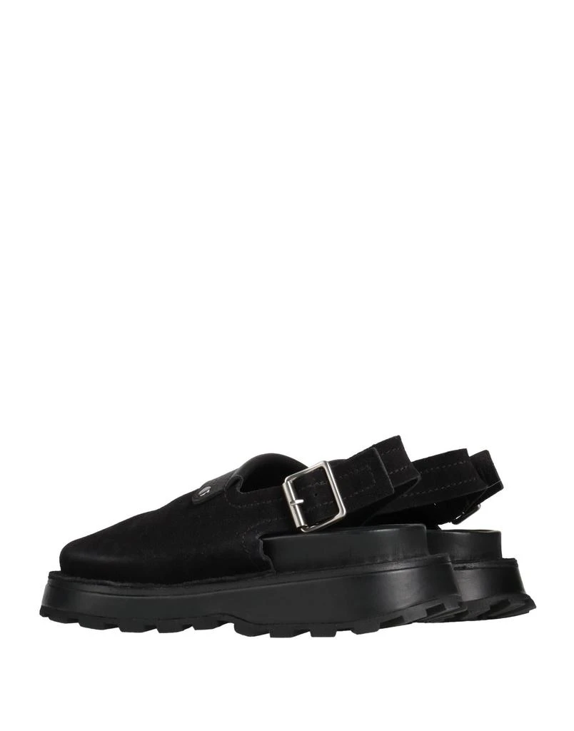 Jil Sander Mules and clogs 3