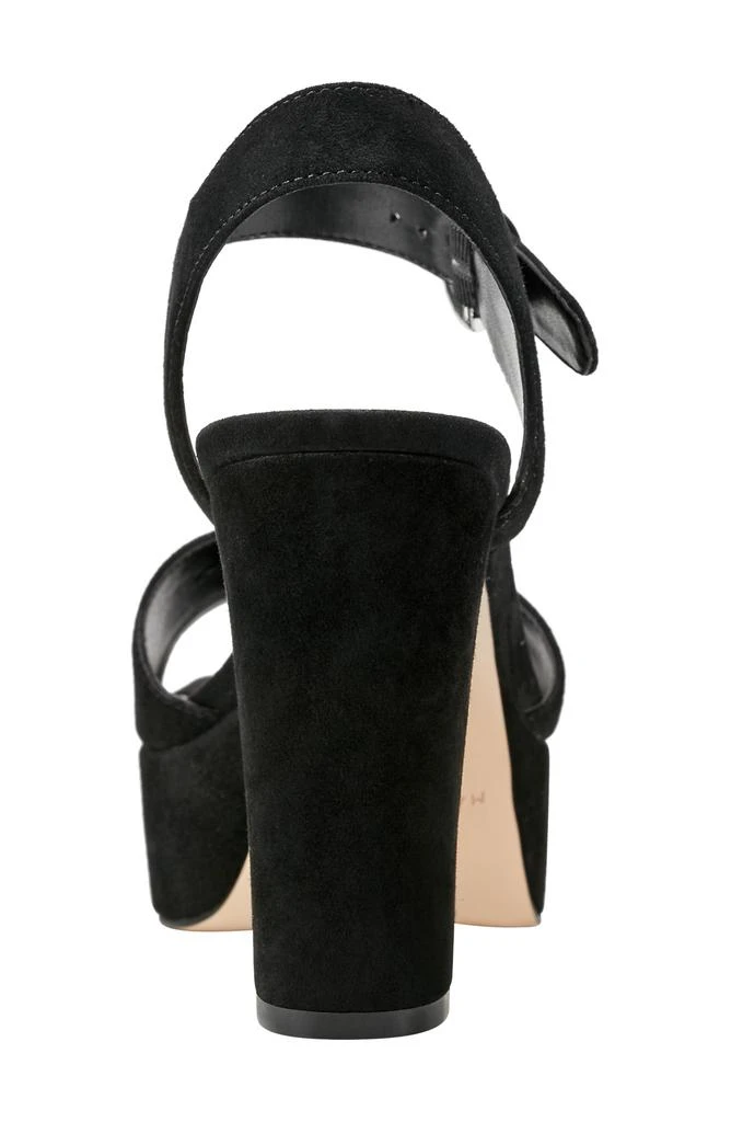Marc Fisher Cinthia Platform Sandal 7