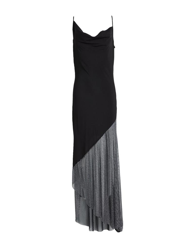 GIUSEPPE DI MORABITO Long dress