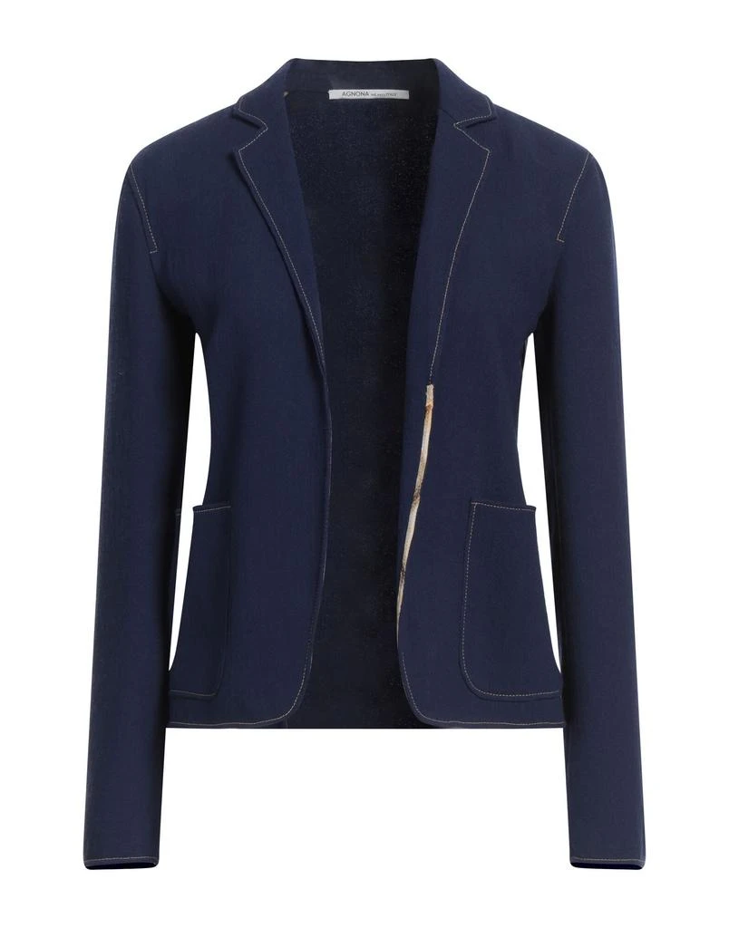 AGNONA Blazer 1