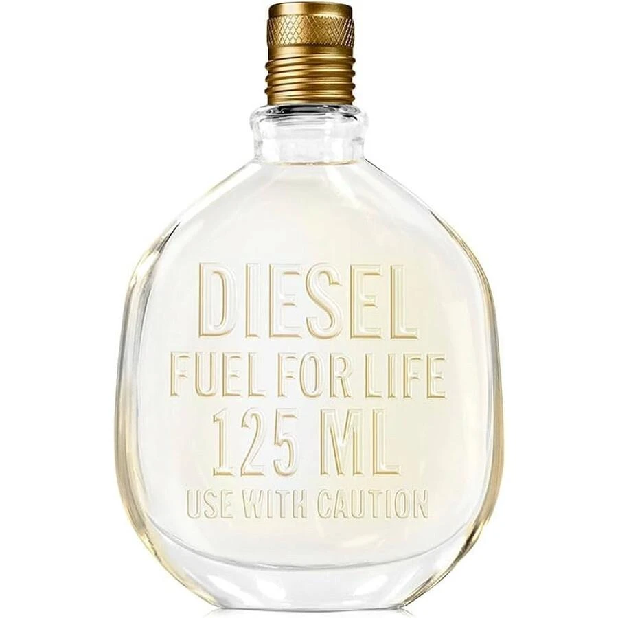 Diesel Diesel Fuel For Life Men Mens EDT 1