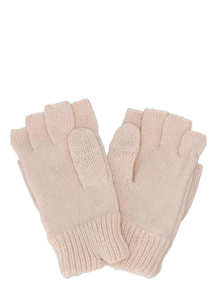 Kurt Geiger Crystal Eagle Gloves 2
