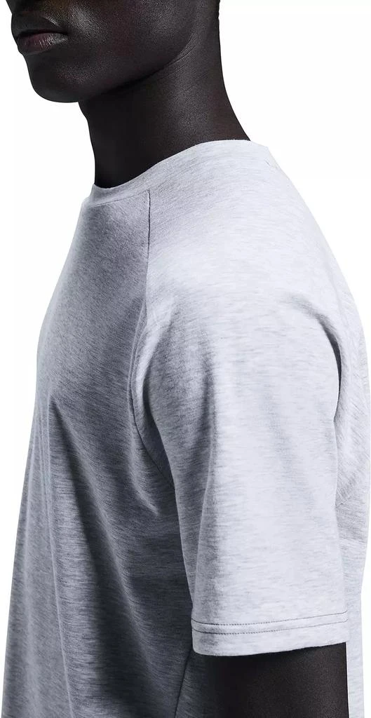 On On Men's 24 Focus Short Sleeve T-Shirt 5