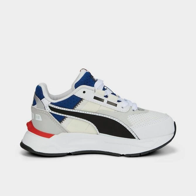 PUMA Little Kids' Puma Mirage Sport Tech Casual Shoes 5