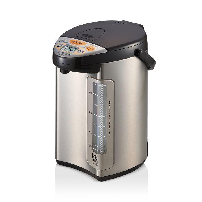 Zojirushi Zojirushi VE® Water Boiler & Warmer