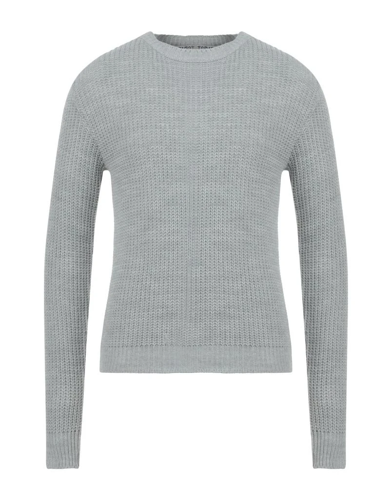 TSD12 Sweater 1
