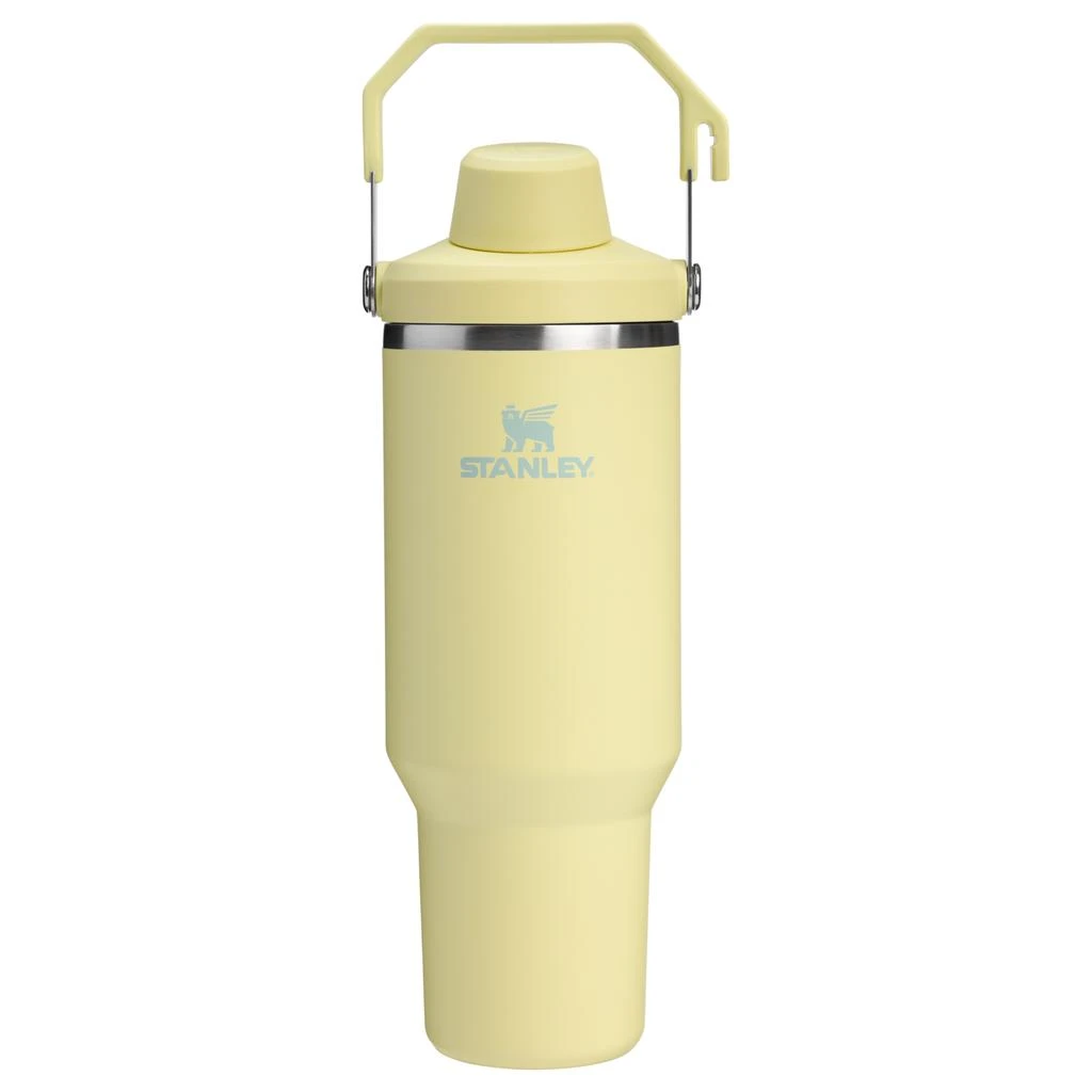 Stanley The IceFlow™ Tumbler with Fast Flow Lid | 40 OZ 1