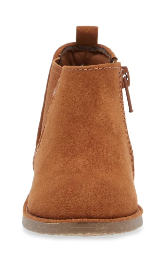 Harper Canyon Kids' Kira Sparkle Chelsea Bootie 3