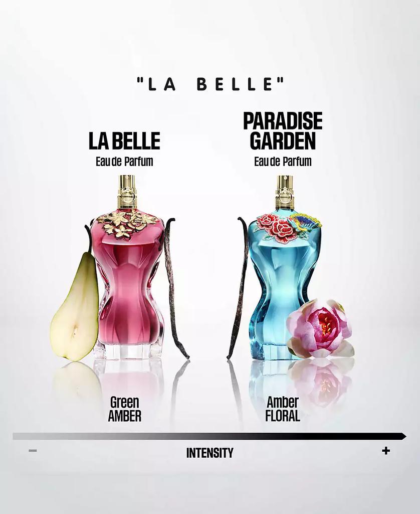 Jean Paul Gaultier La Belle Paradise Garden Eau de Parfum, 3.4 oz