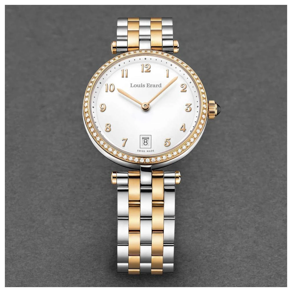 Louis Erard Louis Erard Romance Women's Watch 3