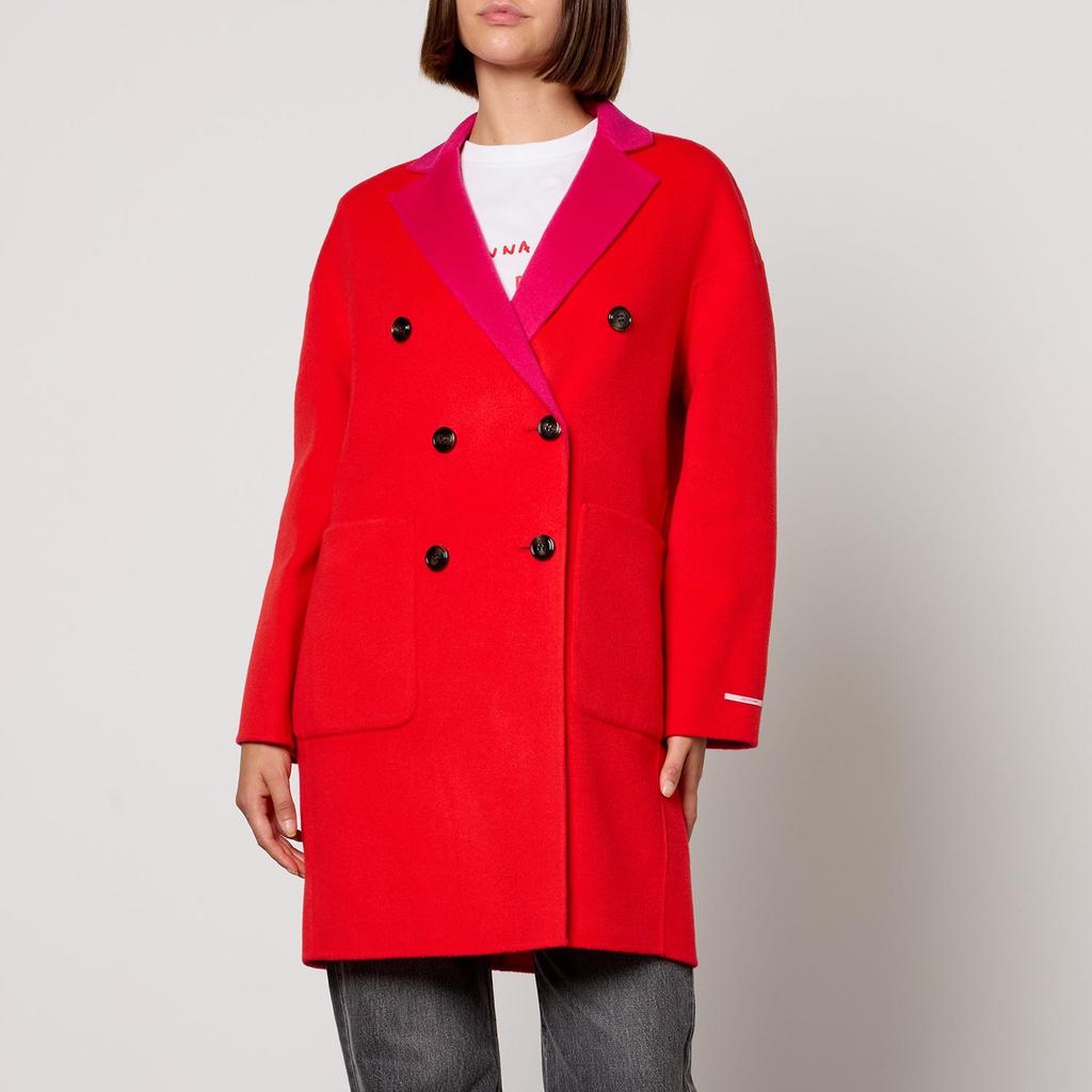 ジャケット・アウター MAX&Co. classic Super Long Design Coat. Women's Coats: Wool Coats, Parkas & Trench Coats | MAX&Co.