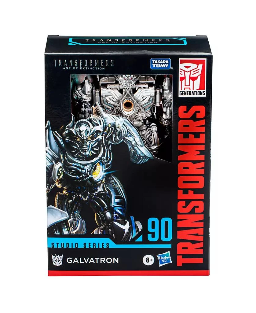 Transformers Studio Series 90 Voyager Galvatron Action Figure 5