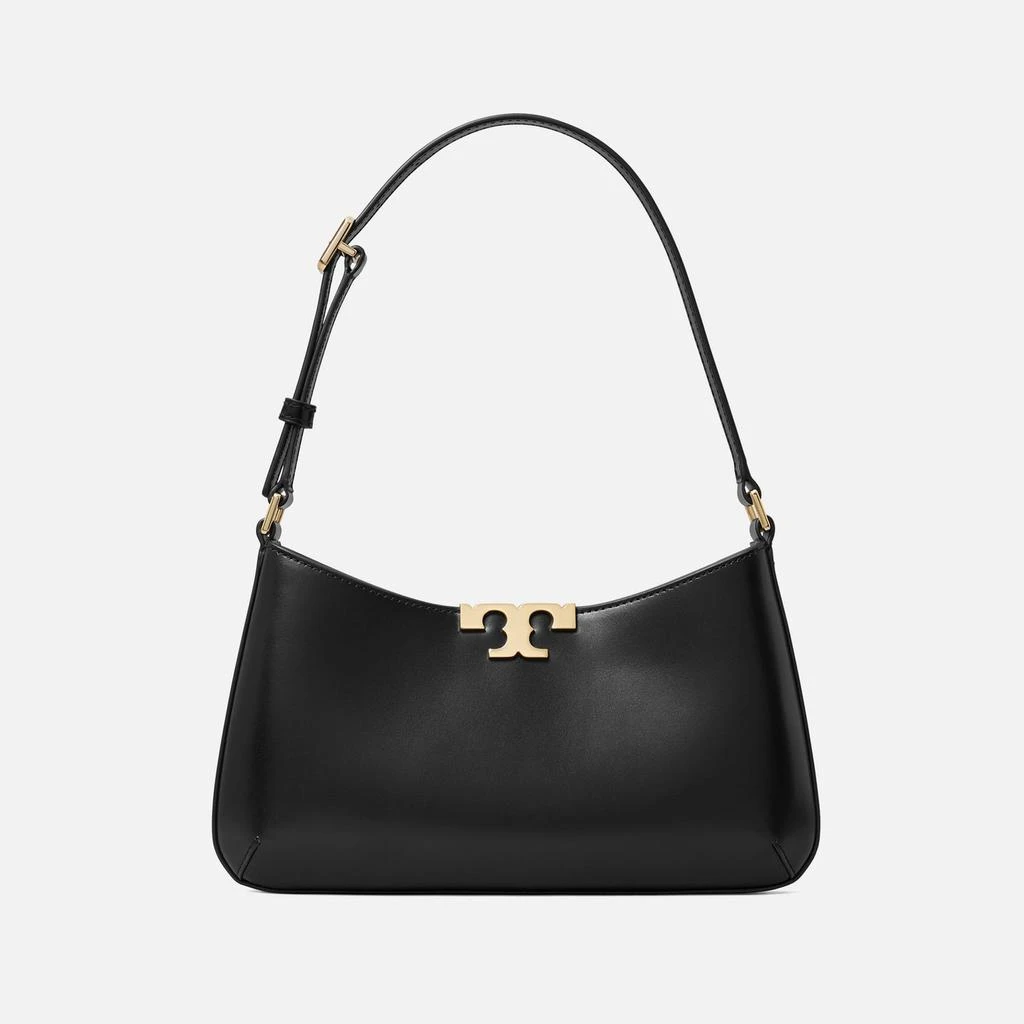 Tory Burch Tory Burch Eleanor Leather Shoulder Bag 1