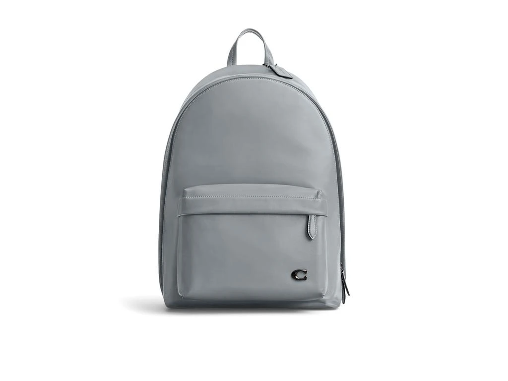Coach Hall Backpack 1