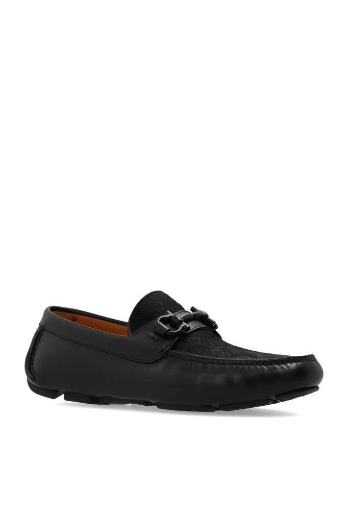 Salvatore Ferragamo Parigi Loafers 4