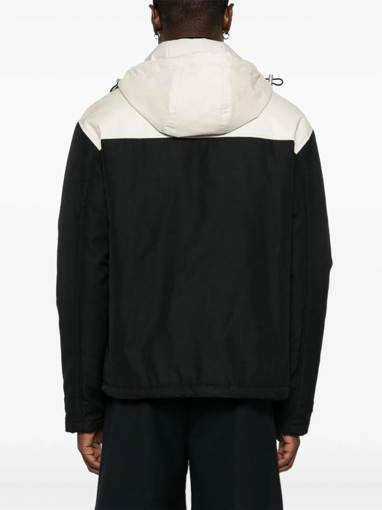 Gucci GUCCI - Technical Jacket 3